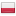 biznes-firma.pl server is located in Poland